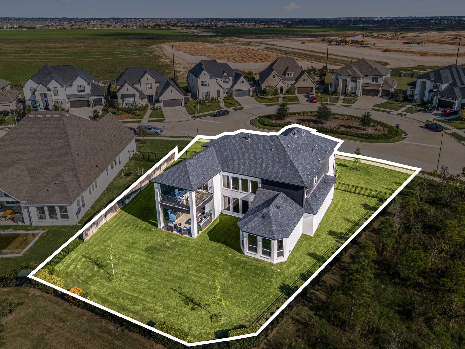 3026 Emerald Field Lane, Fulshear, TX 77423 3026 Emerald Field Lane, Fulshear, TX 77423