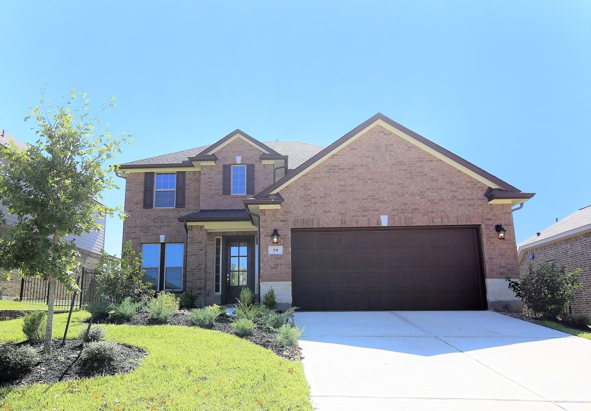 59 Melon Summer Drive, The Woodlands, TX 77354