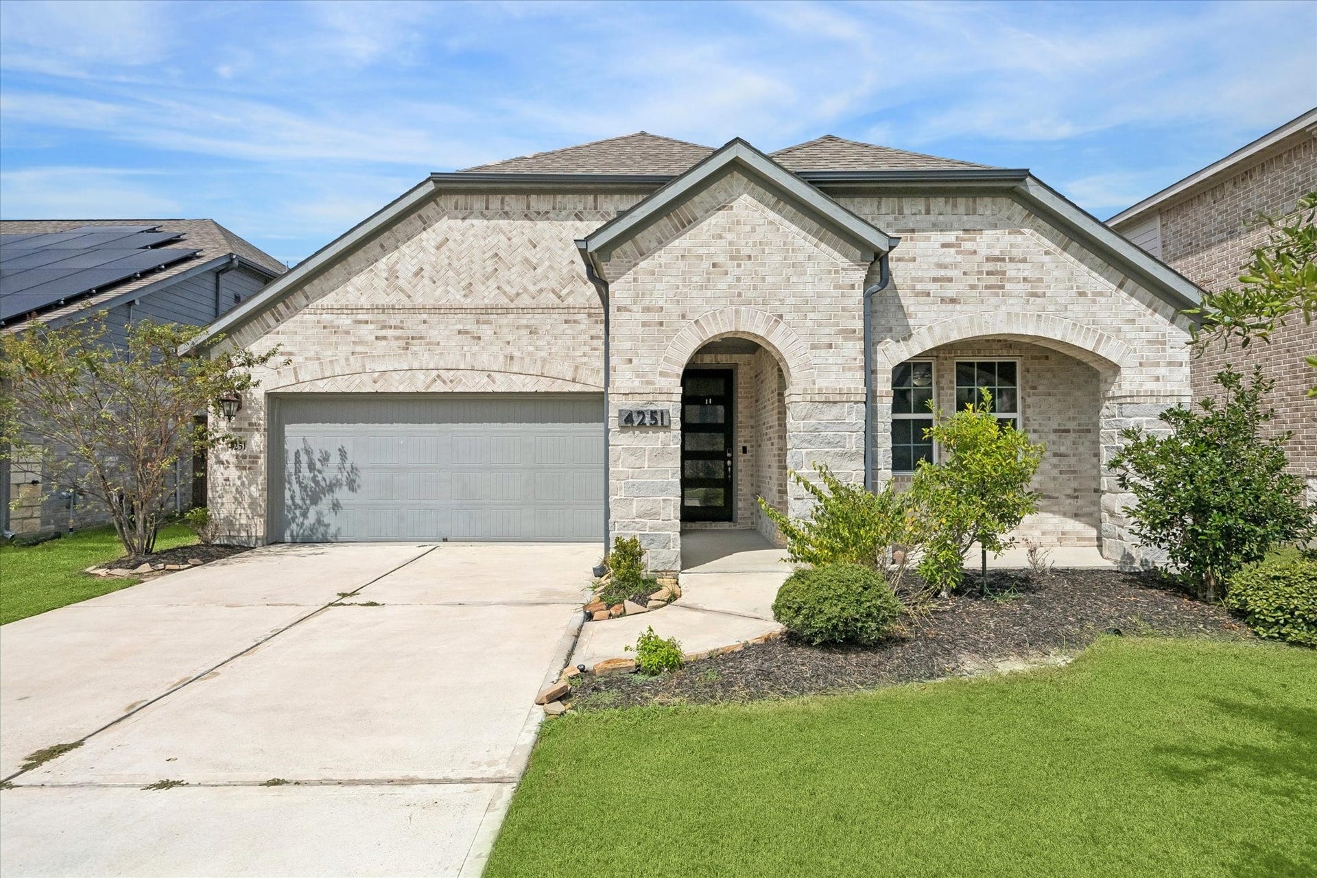 4251 Millers Creek Lane, Manvel, TX 77578 4251 Millers Creek Lane, Manvel, TX 77578
