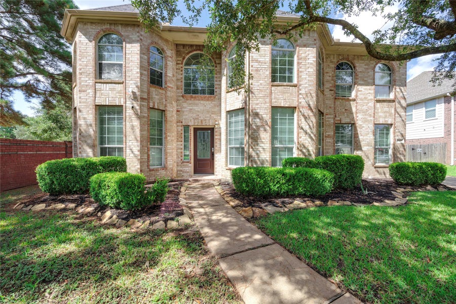 Property photo for 24903 Cactus Sage Trail, Katy, TX