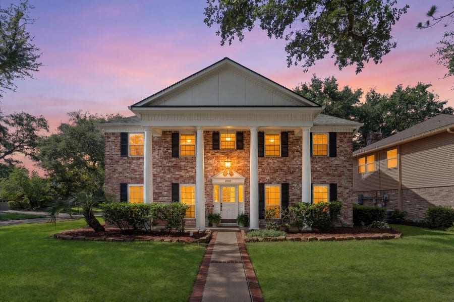 Property photo for 3030 Broadmoor Drive, Sugar Land, TX
