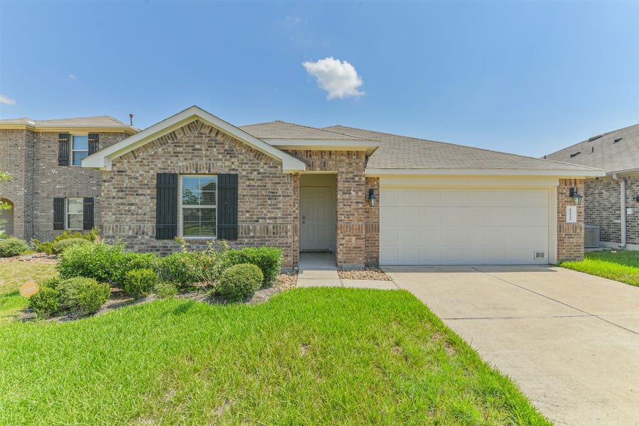 Property photo for 13932 Payette Arbor Court, Conroe, TX