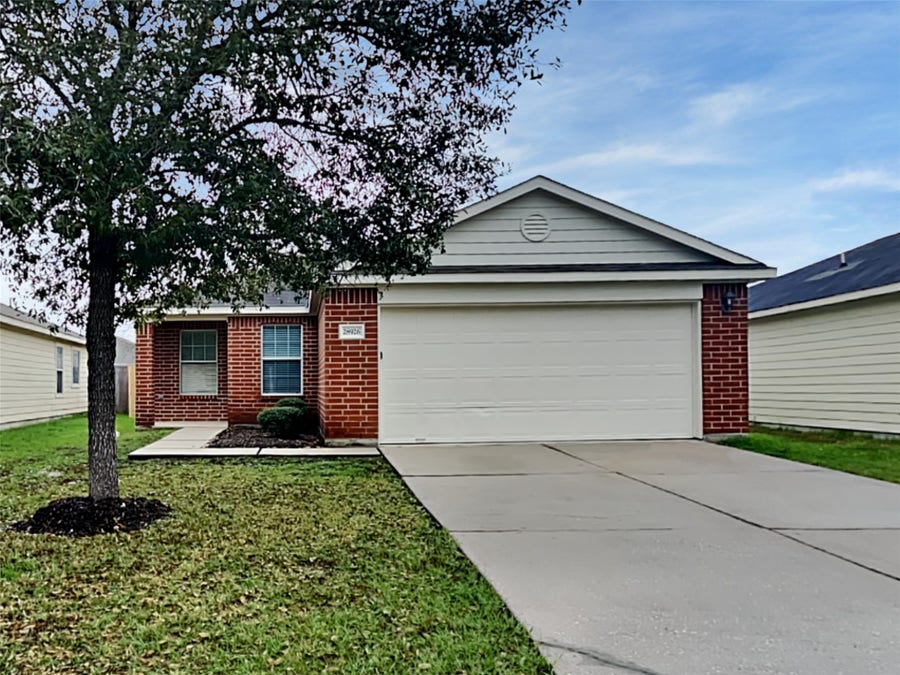 Property photo for 28926 Village Creek Loop, Spring, TX