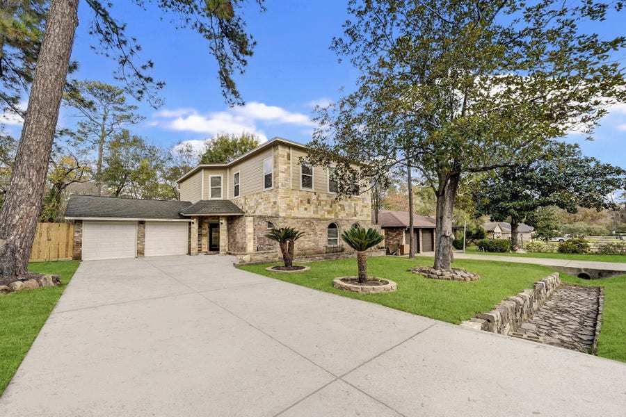 Property photo for 3306 Gary Lane, Spring, TX