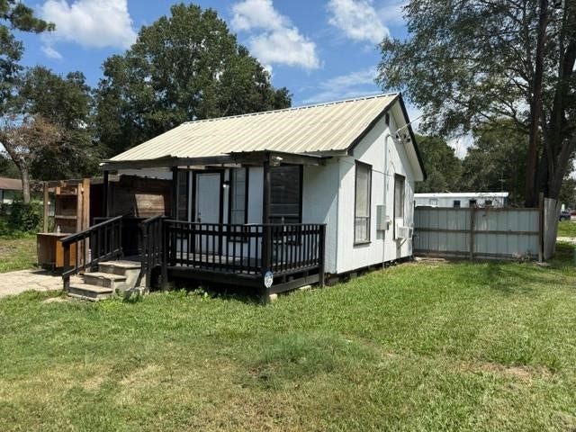 Property photo for 25775 Marella Drive, New Caney, TX
