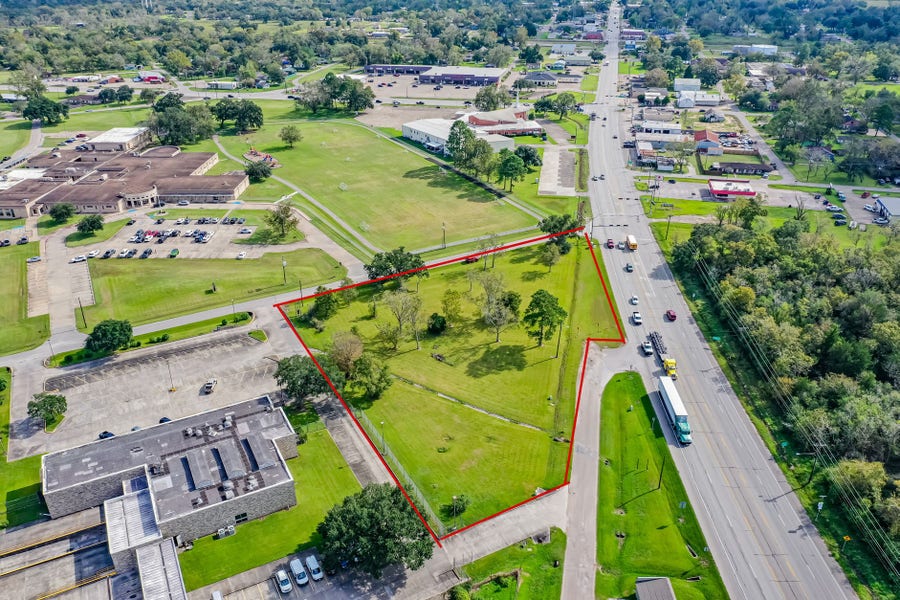Property photo for 0 Gaines Corner, Brazoria, TX