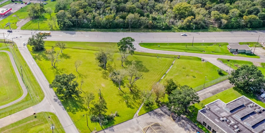 Property photo for 0 Gaines Corner, Brazoria, TX