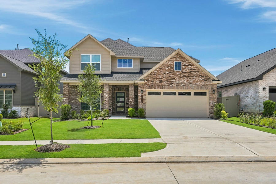 Property photo for 15115 Bank Swallow Place, Magnolia, TX