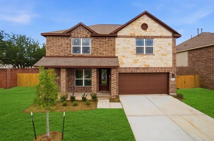 Property photo for 114 Par Circle, La Porte, TX