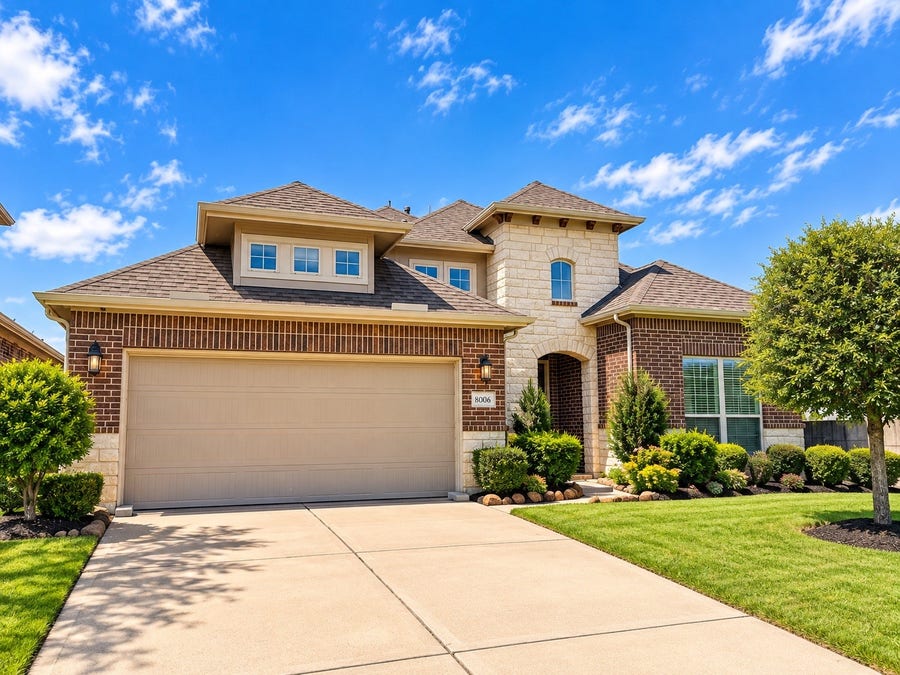 Property photo for 8006 Duncan Ranch Lane, Richmond, TX