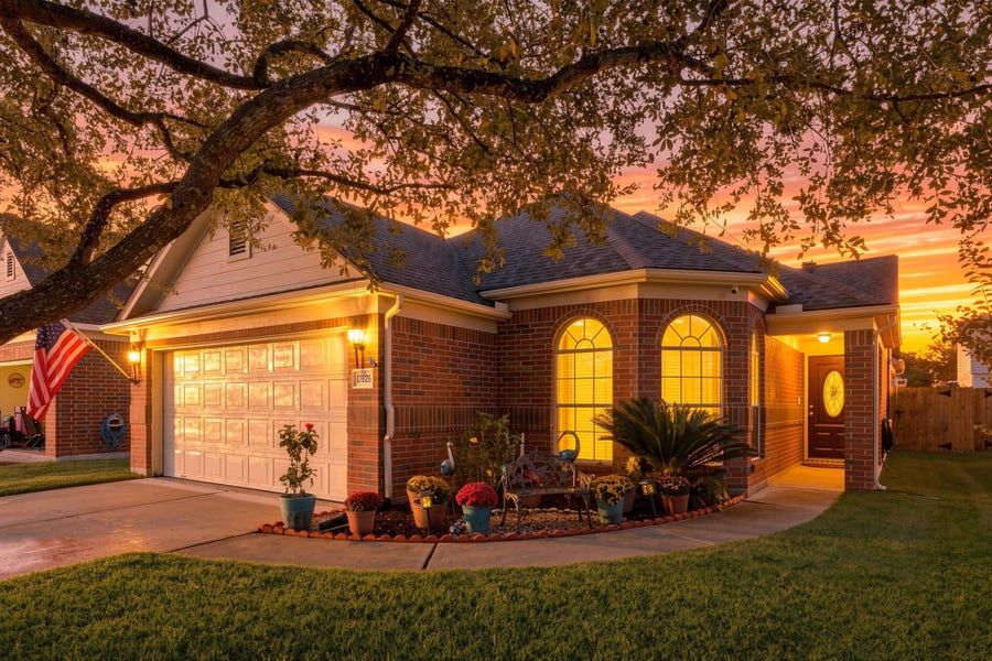 Property photo for 17826 June Forest Drive, Humble, TX