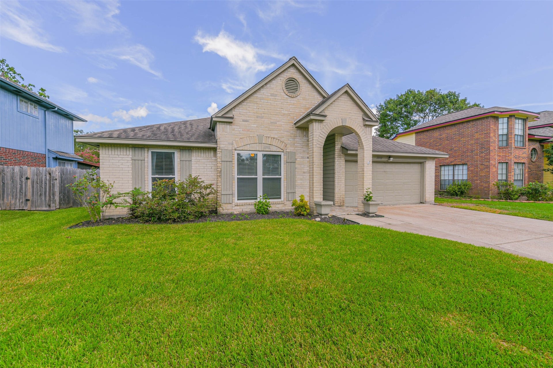 2002 Edinburg Avenue, League City, TX 77573 2002 Edinburg Avenue, League City, TX 77573