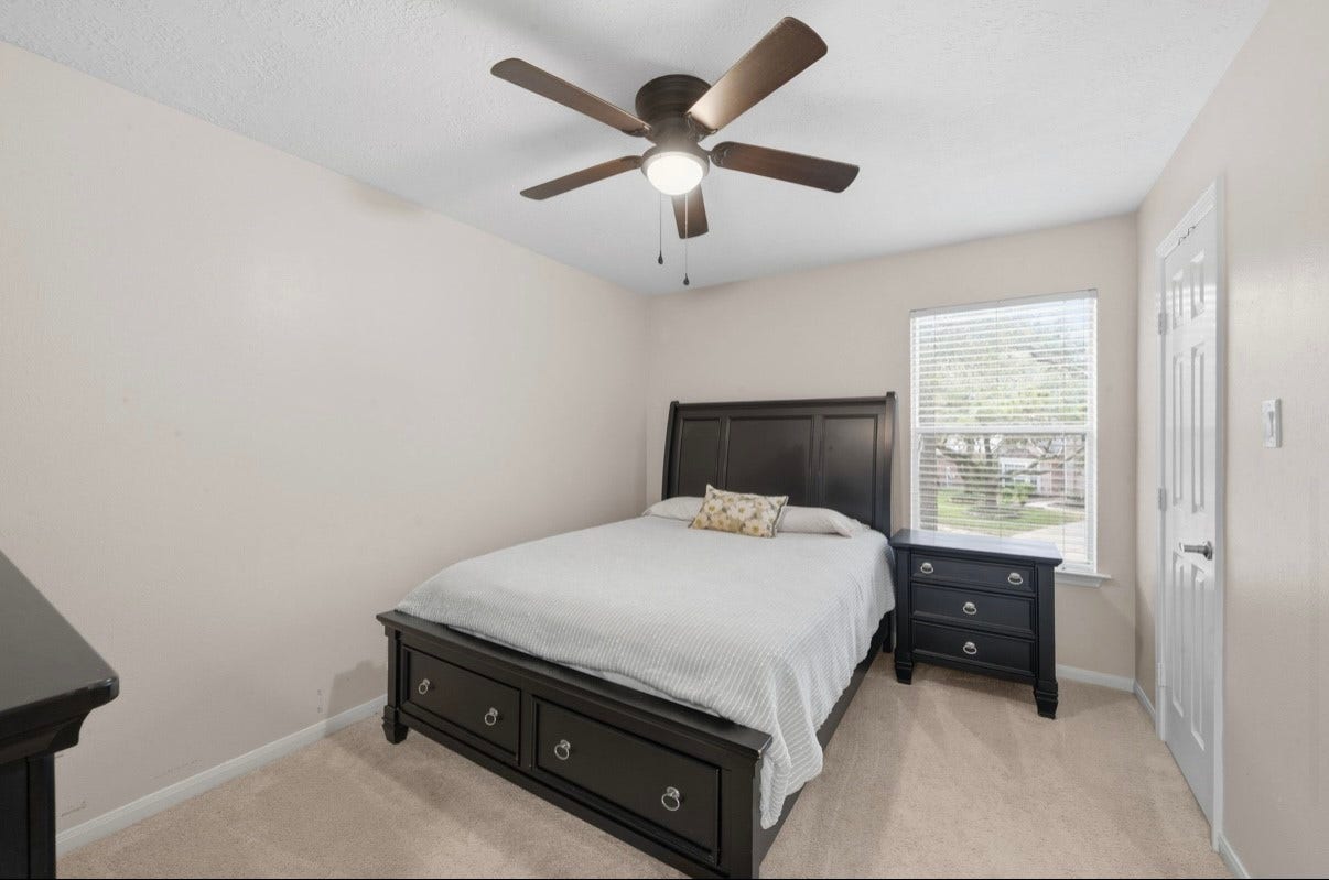 1211 Ragsdale Lane, Katy, TX 77494 1211 Ragsdale Lane, Katy, TX 77494