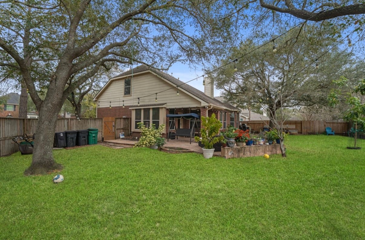 1211 Ragsdale Lane, Katy, TX 77494 1211 Ragsdale Lane, Katy, TX 77494