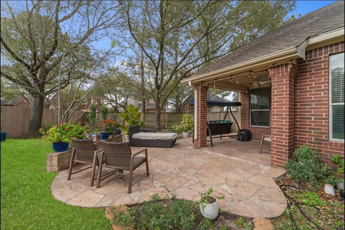 1211 Ragsdale Lane, Katy, TX 77494 1211 Ragsdale Lane, Katy, TX 77494