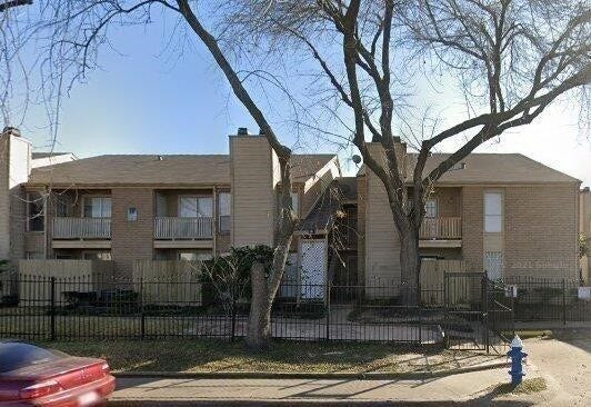 Property photo for 10211 Sugar Branch Drive, #485, Houston, TX