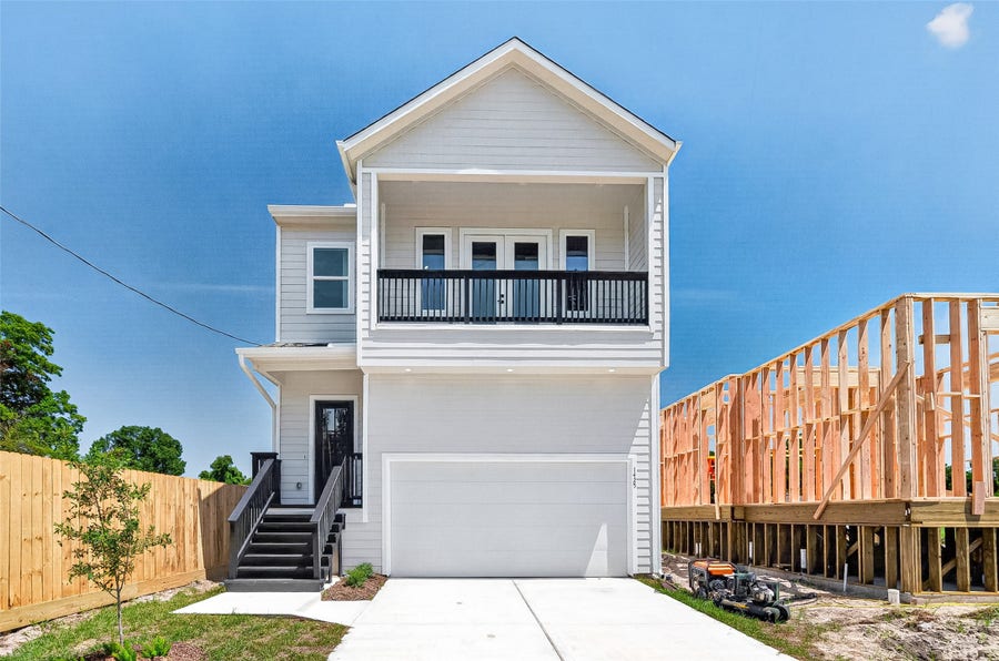 Property photo for 1425 East 31st Street, Houston, TX