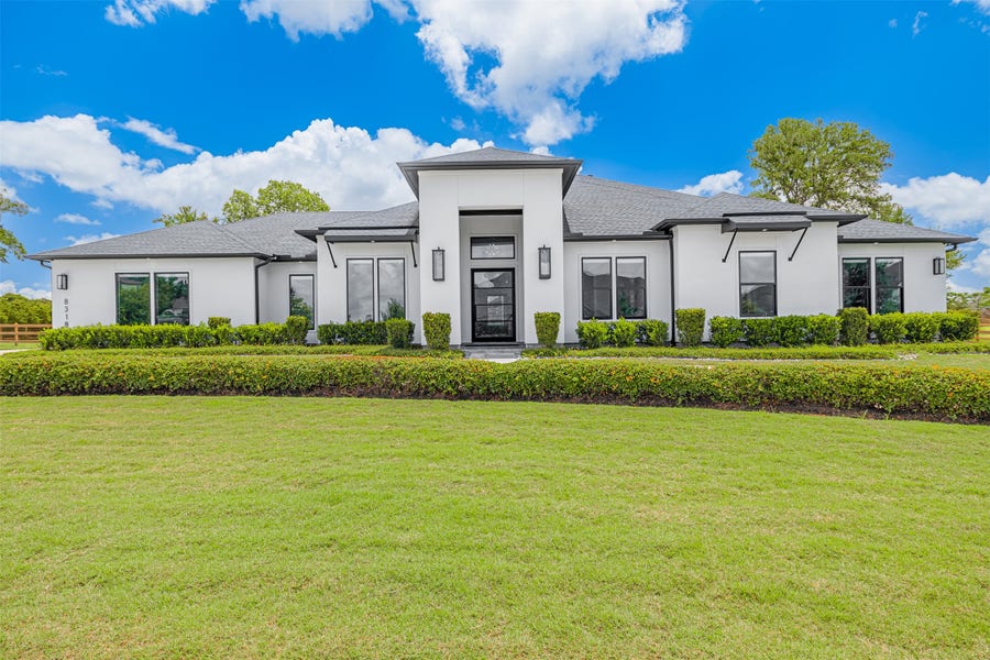 Property photo for 8318 Woods Hollow Trail, Fulshear, TX