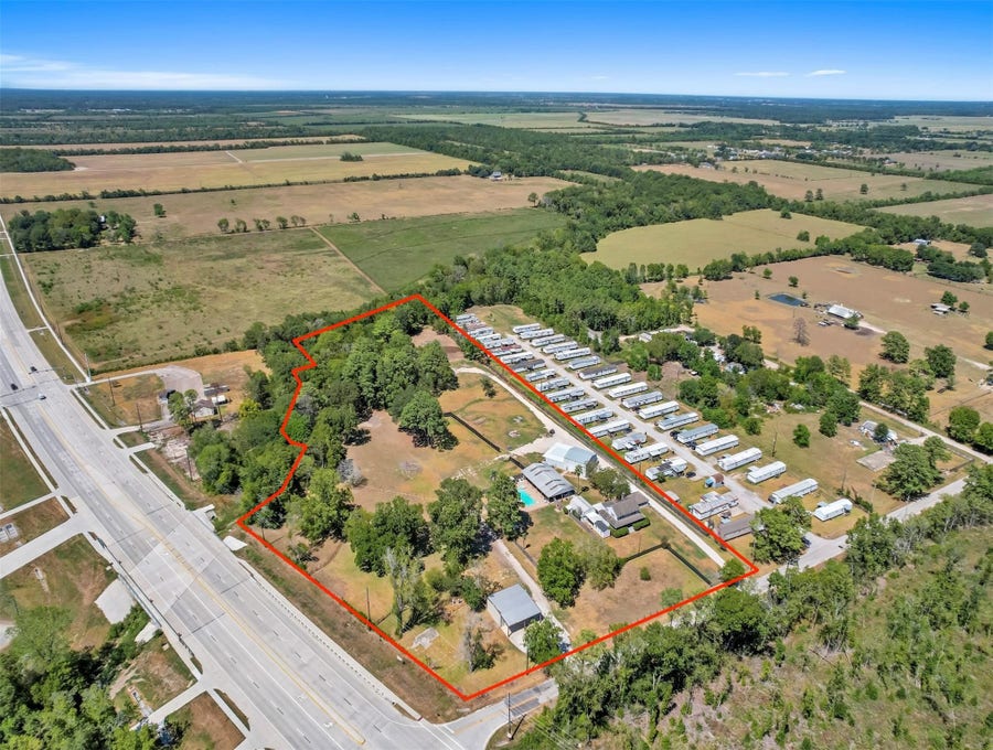 Property photo for 215 Reidland Road, Crosby, TX