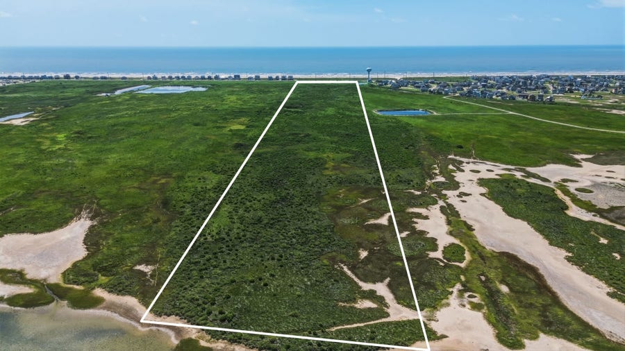 Property photo for 0 FM 3005 Road, Galveston, TX