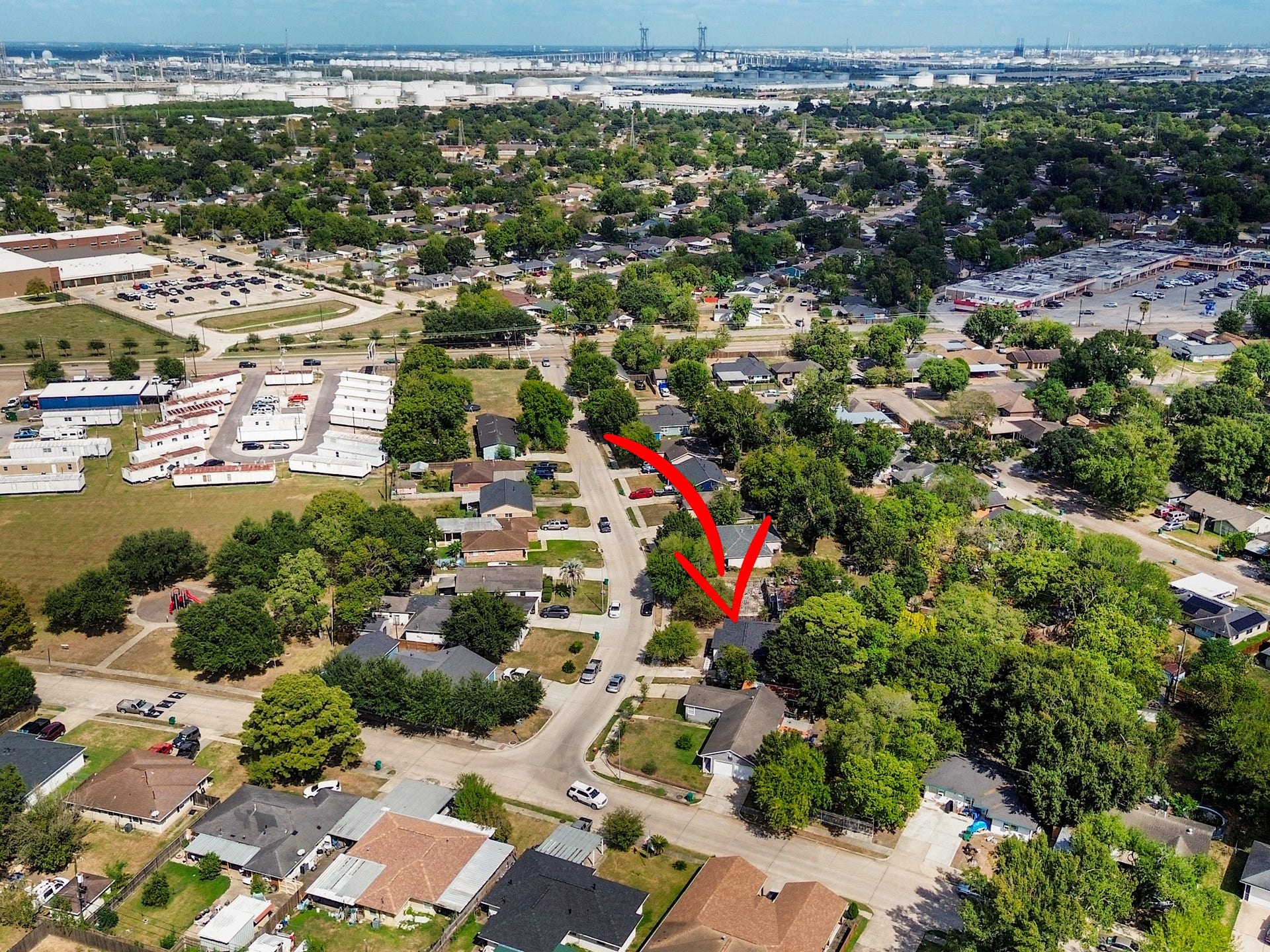 1619 Bearle Street, Pasadena, TX 77506 1619 Bearle Street, Pasadena, TX 77506