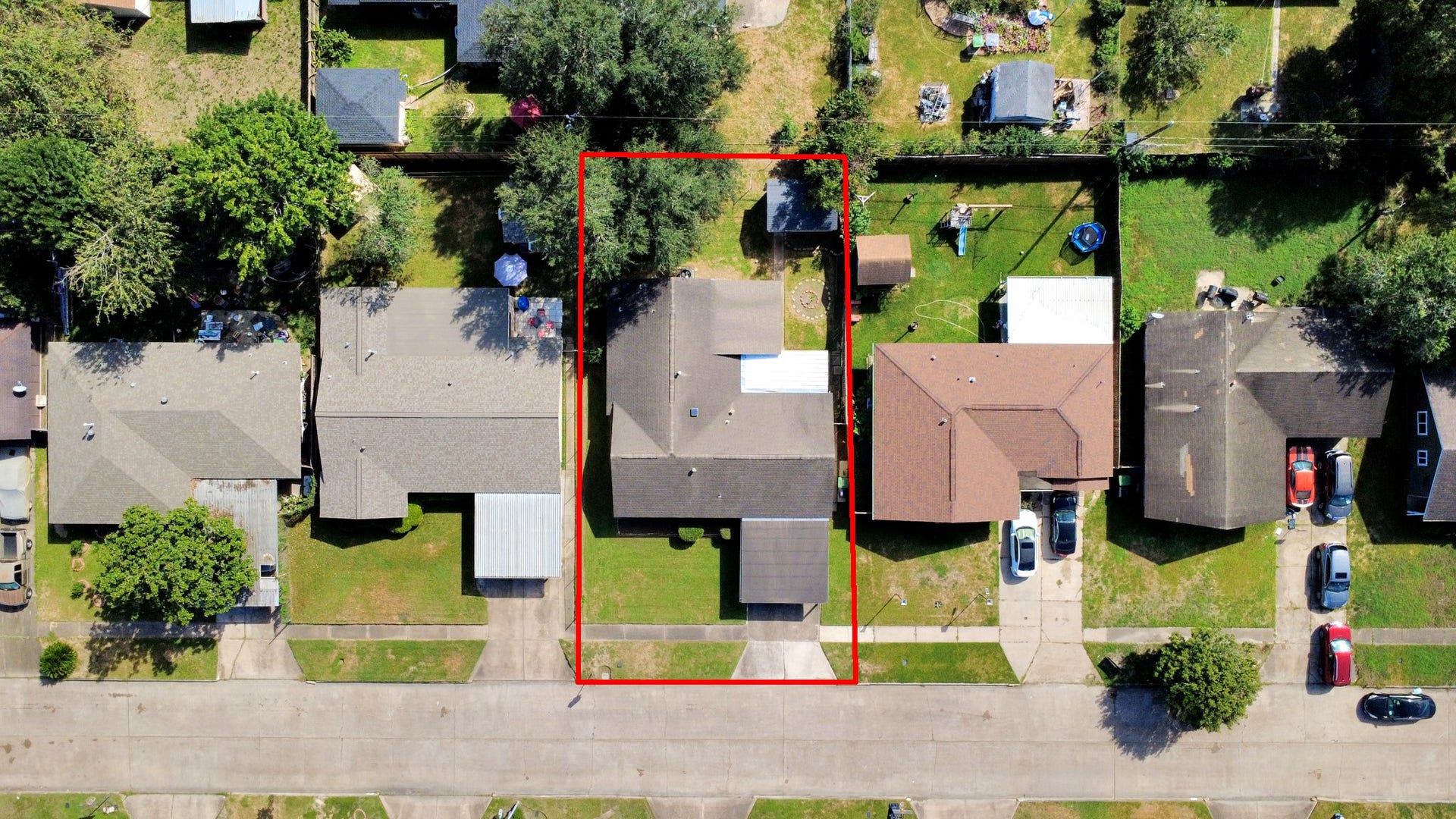 5846 Hirondel Street, Houston, TX 77033