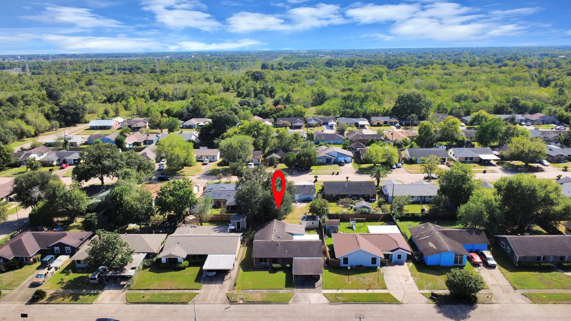 5846 Hirondel Street, Houston, TX 77033