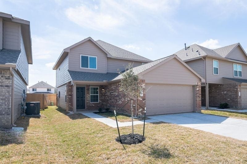 Property photo for 18623 Parma Creek Trail, Katy, TX