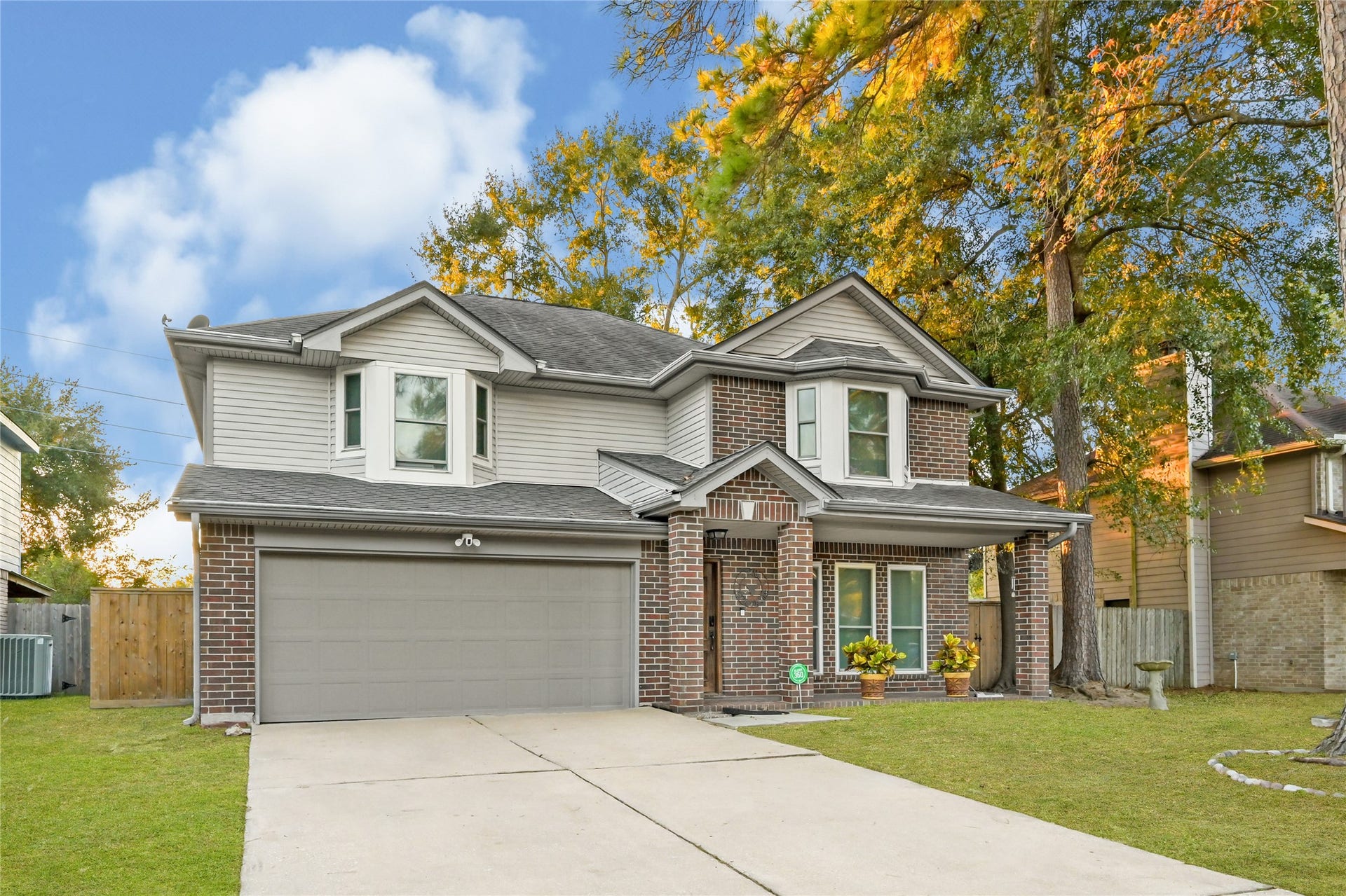 18911 Sandia Pines Drive, Humble, TX 77346 18911 Sandia Pines Drive, Humble, TX 77346