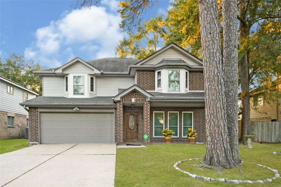 Property photo for 18911 Sandia Pines Drive, Humble, TX