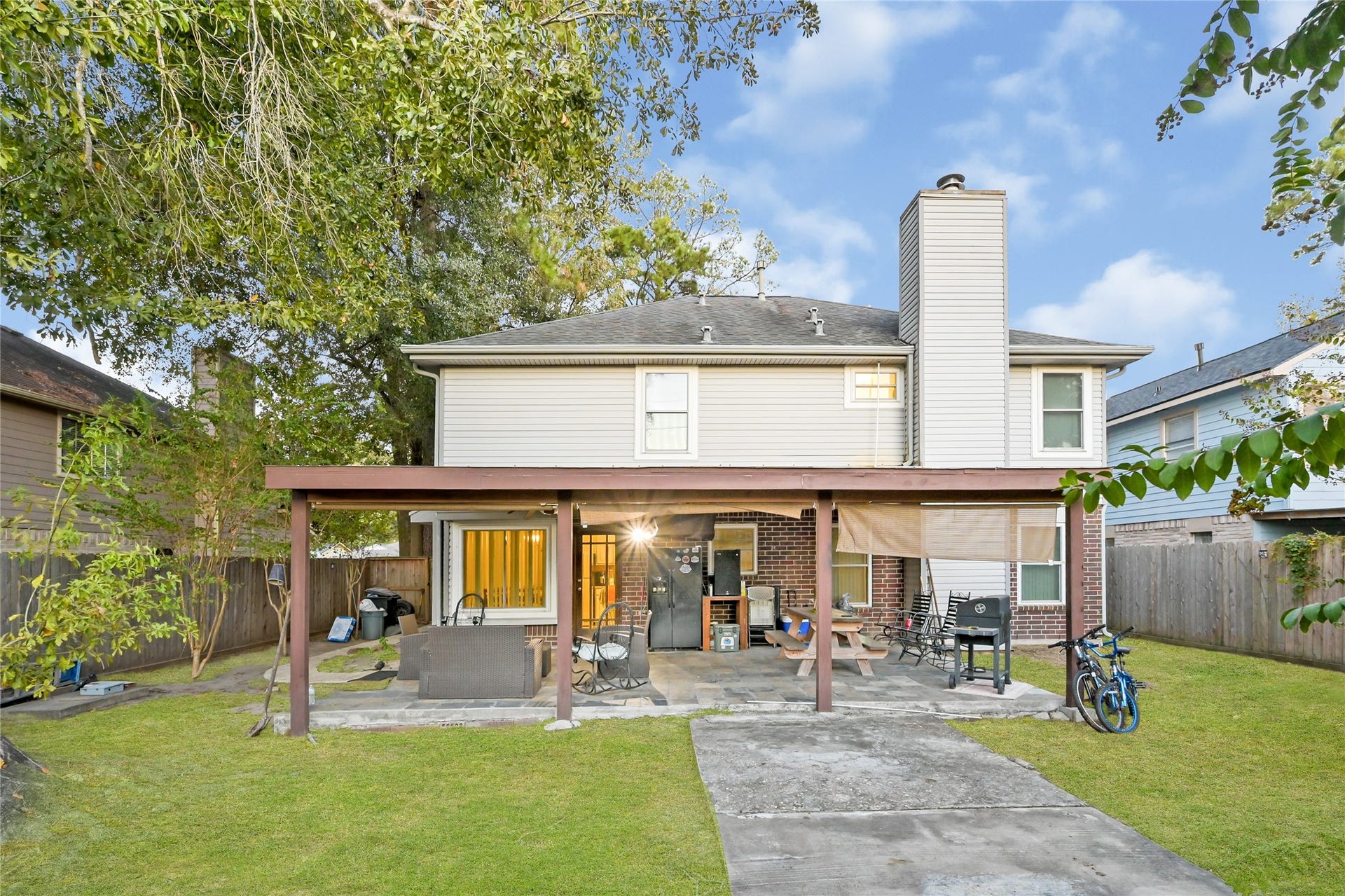 18911 Sandia Pines Drive, Humble, TX 77346 18911 Sandia Pines Drive, Humble, TX 77346