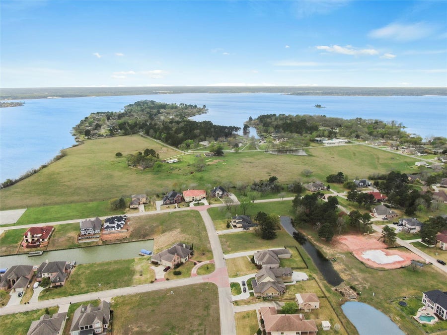Property photo for 0 Bruce Lane, Willis, TX