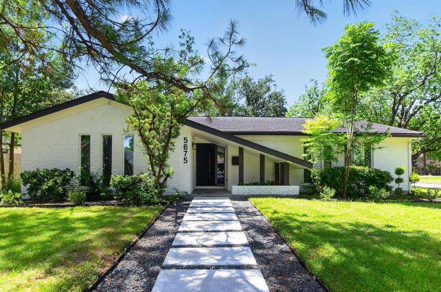 Property photo for 5675 Sylmar Road, Houston, TX