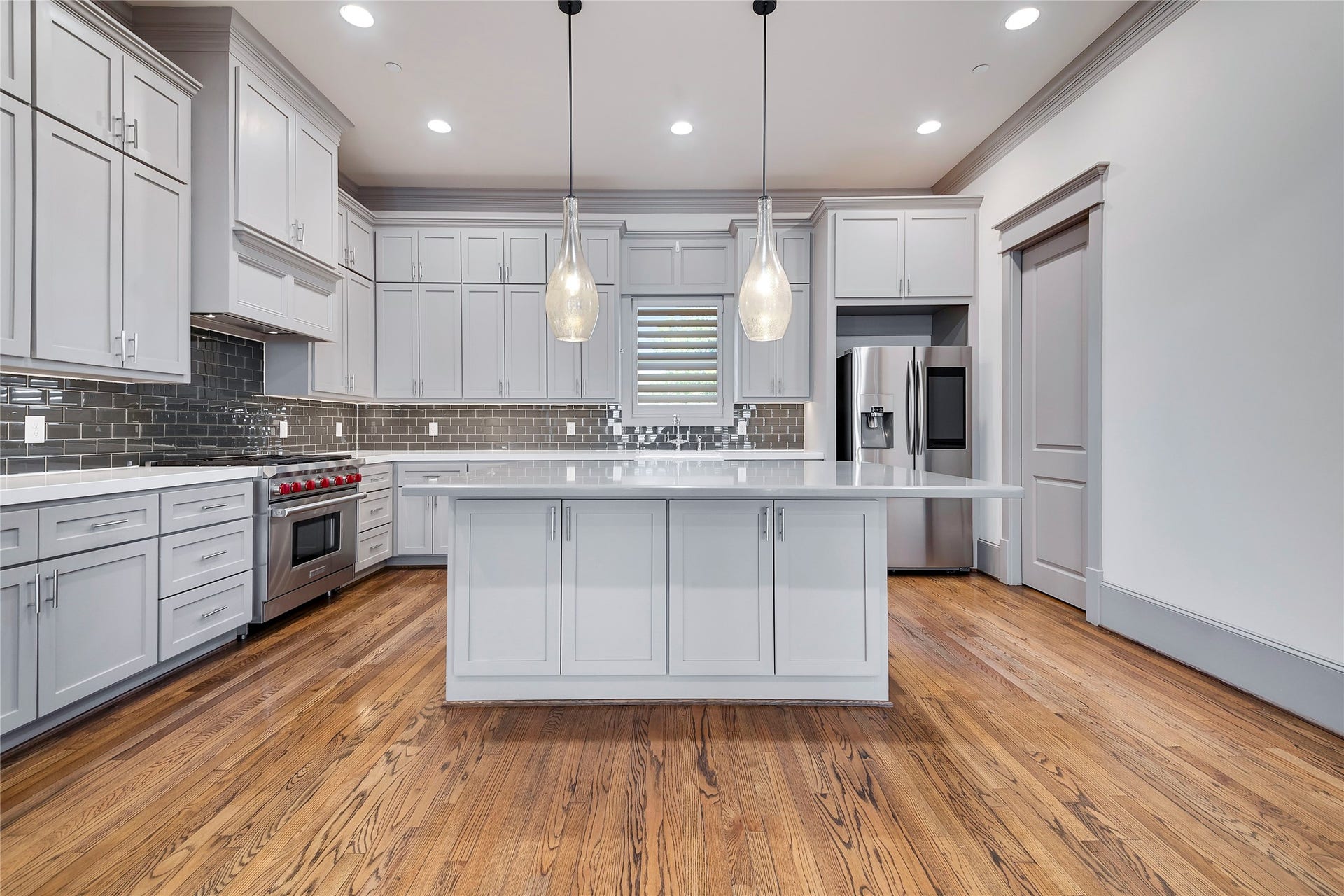 4019 Driscoll Street, Houston, TX 77098