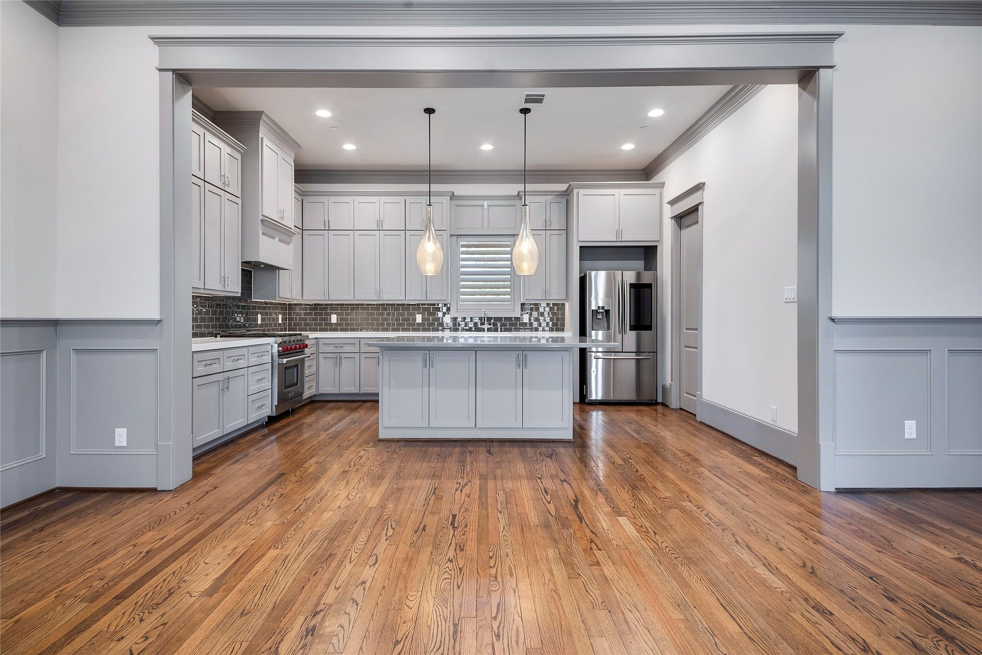 4019 Driscoll Street, Houston, TX 77098
