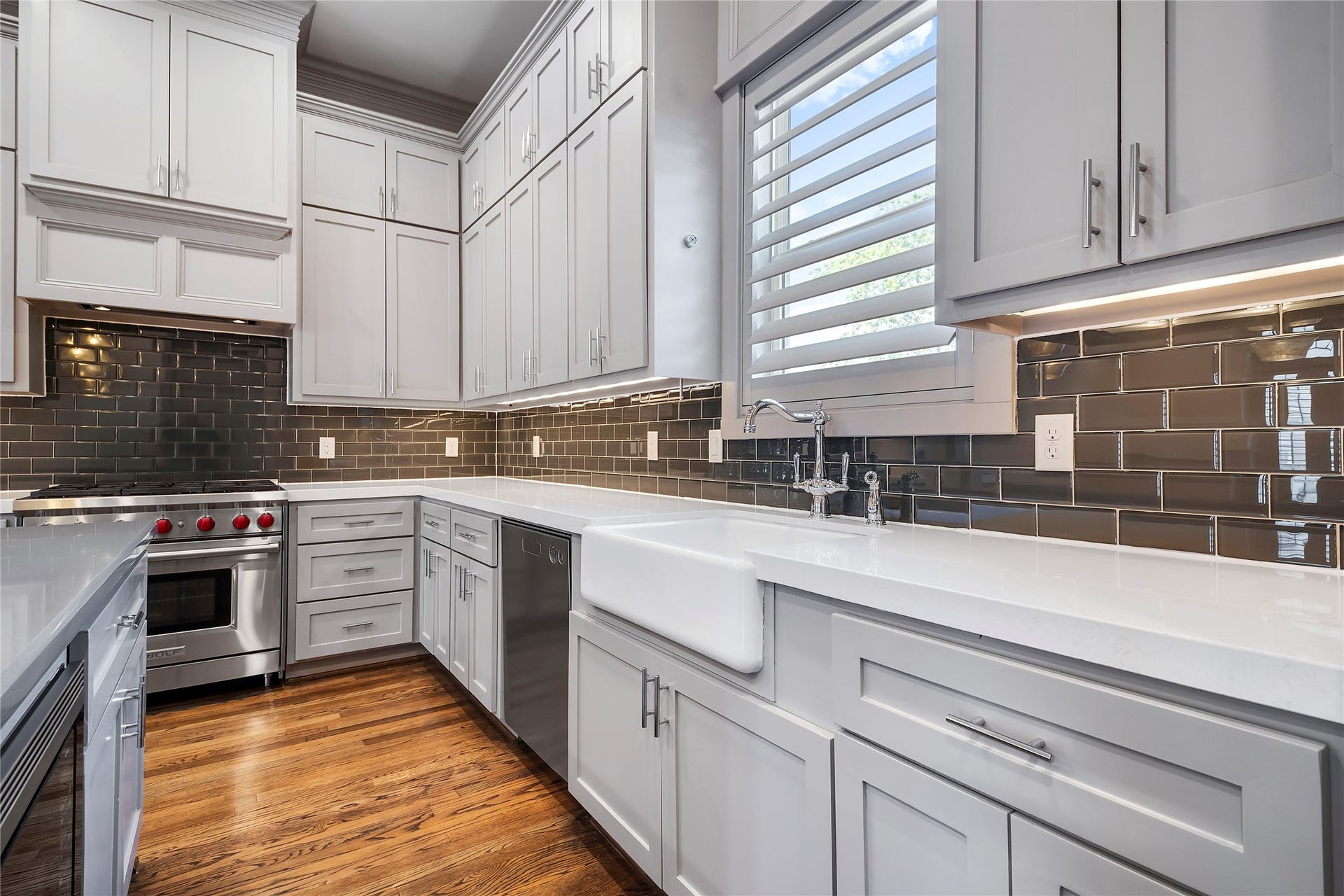 4019 Driscoll Street, Houston, TX 77098