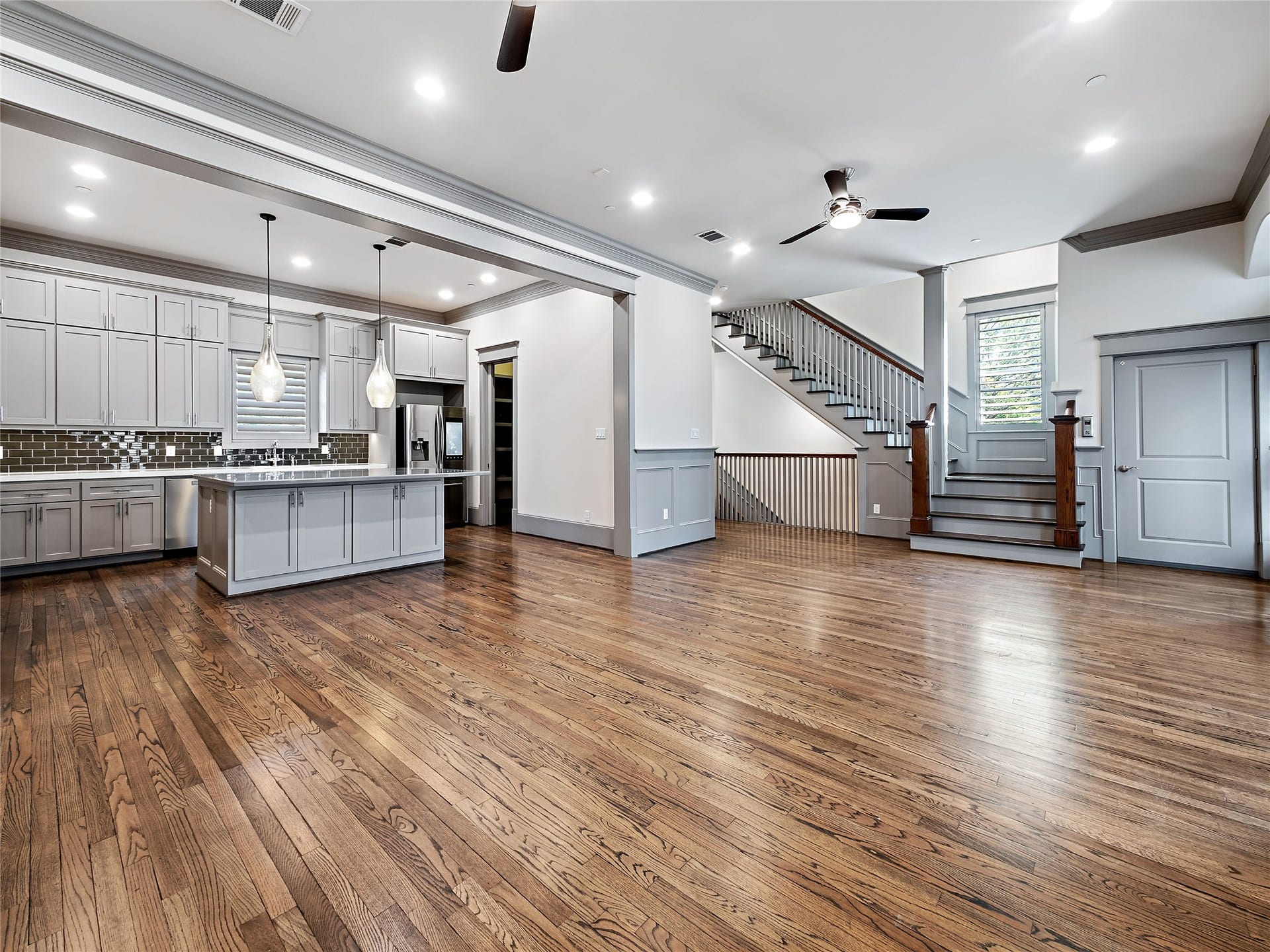 4019 Driscoll Street, Houston, TX 77098