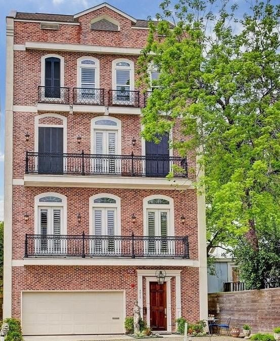 4019 Driscoll Street, Houston, TX 77098