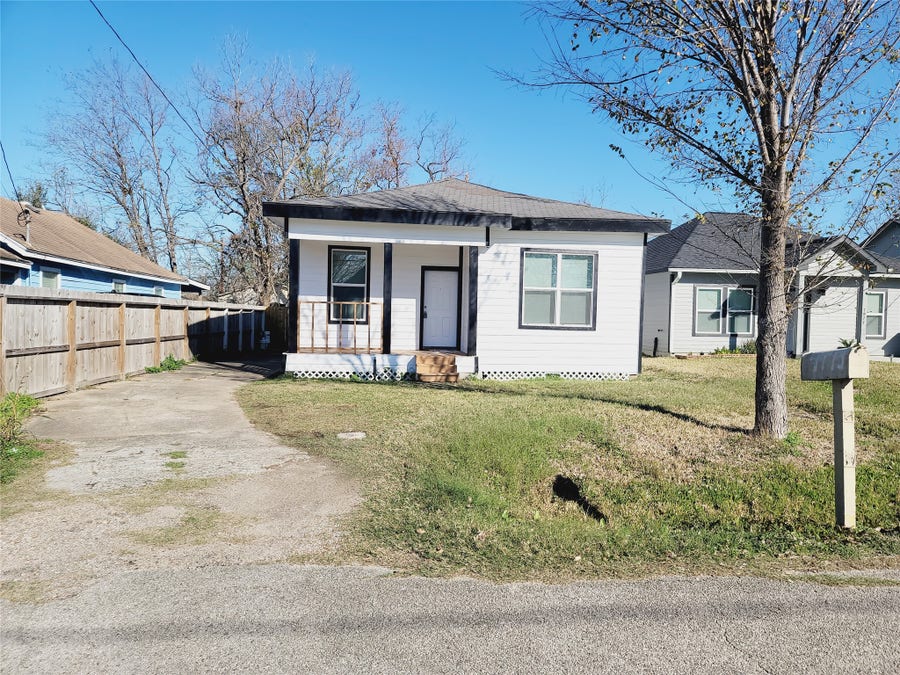 Property photo for 7973 Sparta Street, Houston, TX
