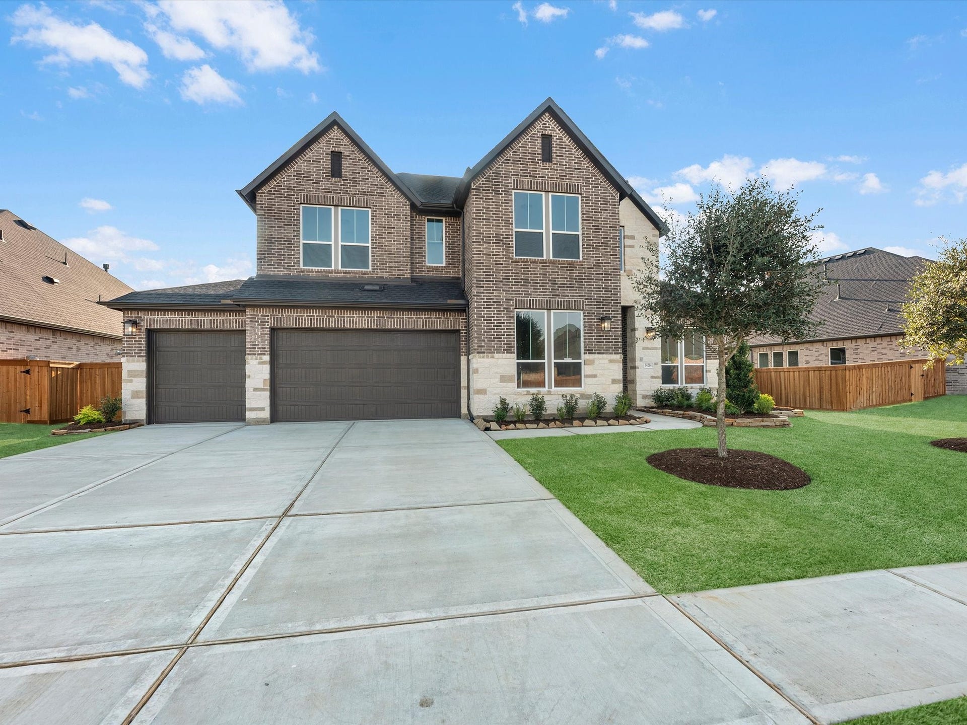 14214 Angelica View Lane, Cypress, TX 77433