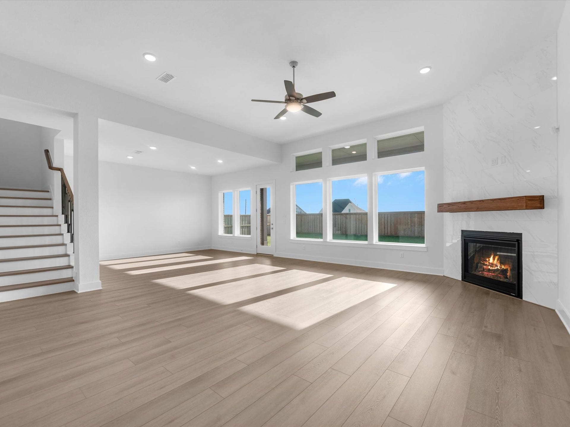 14214 Angelica View Lane, Cypress, TX 77433