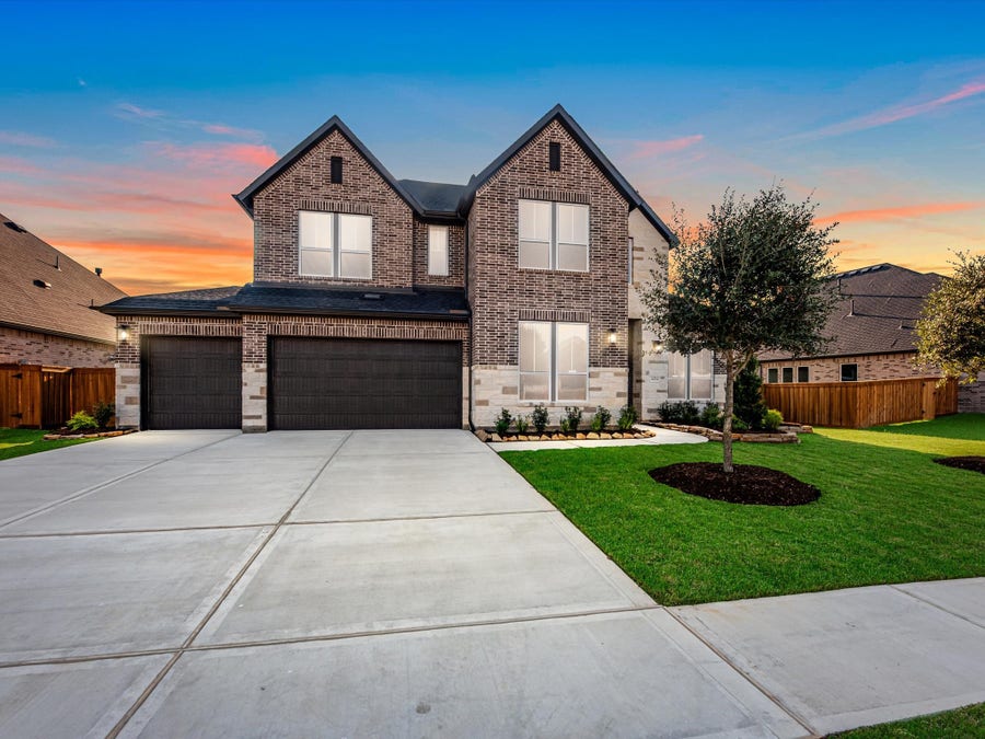 Property photo for 14214 Angelica View Lane, Cypress, TX