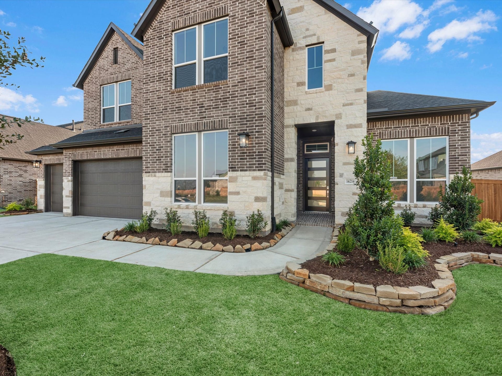 14214 Angelica View Lane, Cypress, TX 77433