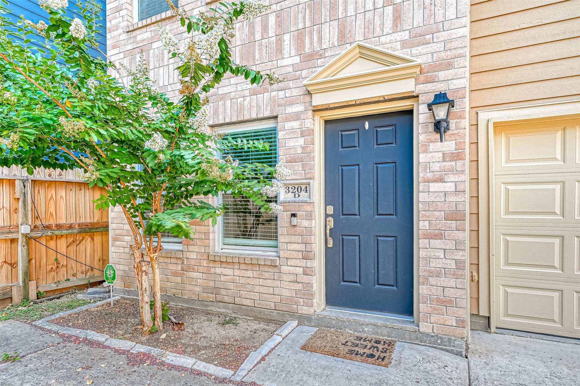 3204 Cline Street, #D, Houston, TX 77020 3204 Cline Street, #D, Houston, TX 77020