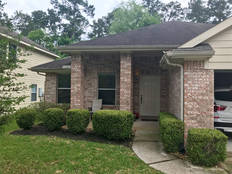 Property photo for 27 W Sage Creek Place, The Woodlands, TX