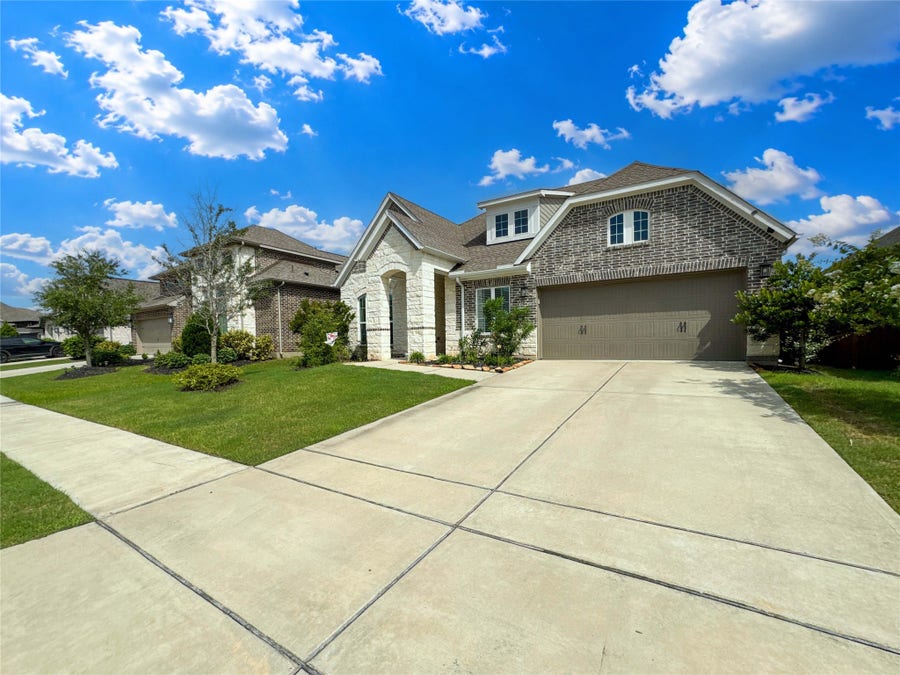 Property photo for 9718 Starry Night Lane, Manvel, TX