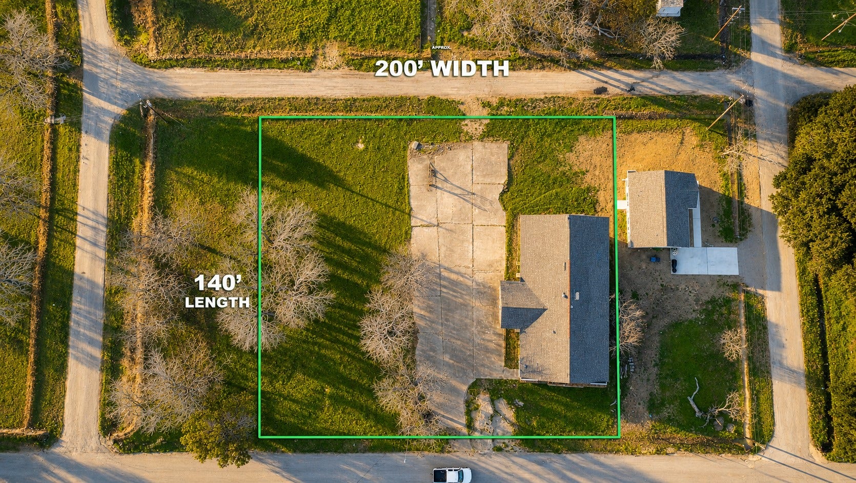 4206 2nd 1/2 Street, Brookshire, TX 77423
