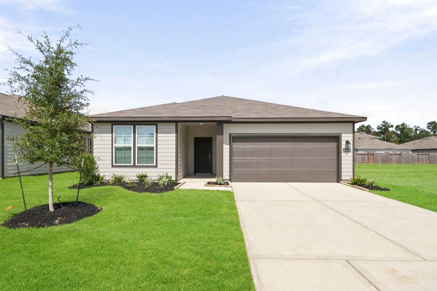 Property photo for 10643 Crockett Meadows Boulevard, Conroe, TX
