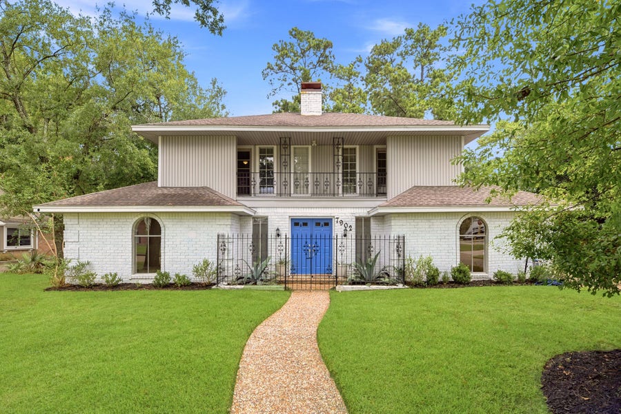Property photo for 7902 Lichen Lane, Spring, TX