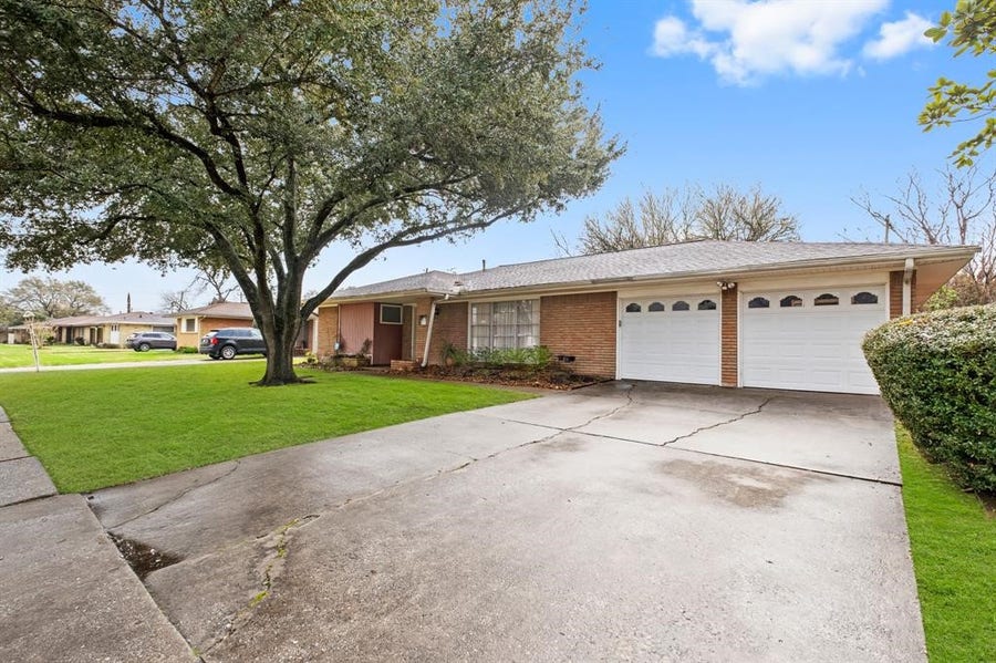 Property photo for 7722 Dillon Street, Houston, TX